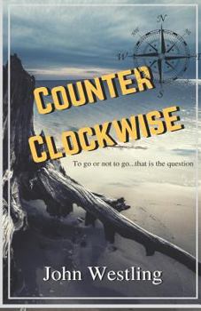 Paperback Counter Clockwise Book