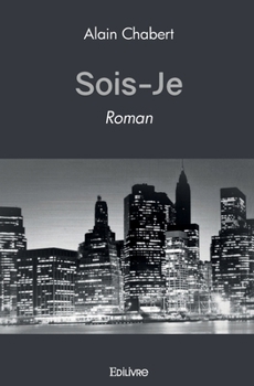 Paperback Sois-Je: Roman [French] Book