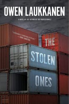 The Stolen Ones - Book #4 of the Stevens & Windermere