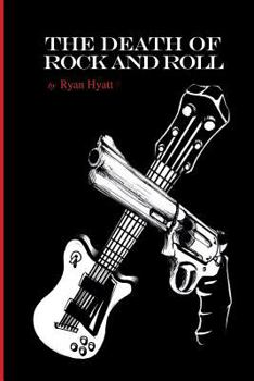 Paperback The Death of Rock and Roll Book