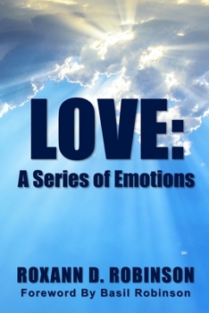 Paperback Love: A Series of Emotions Book
