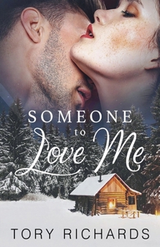 Paperback Someone to Love Me Book