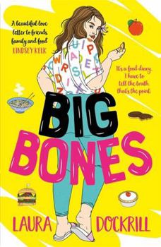 Paperback Big Bones Book