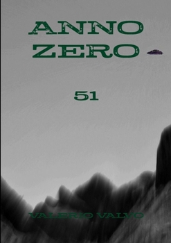 Paperback Anno Zero 51 [Italian] Book