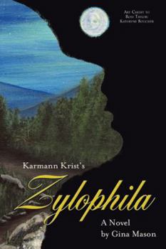 Paperback Karmann Krist's Zylophila Book