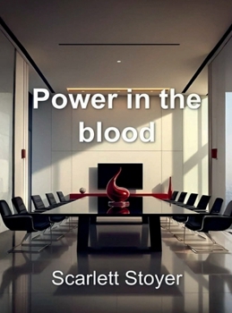 Power in the Blood