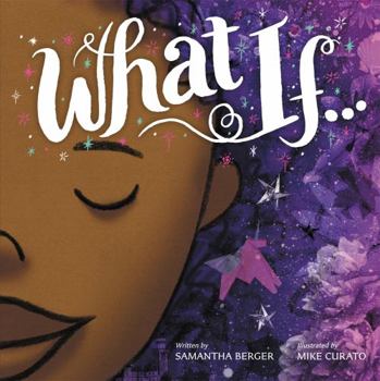 Hardcover What If... Book