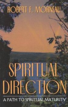 Paperback Spiritual Direction: Principles & Practices Book
