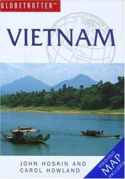 Paperback Vietnam Travel Pack Book