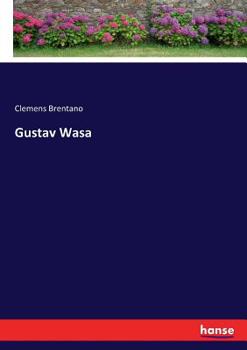 Paperback Gustav Wasa [German] Book
