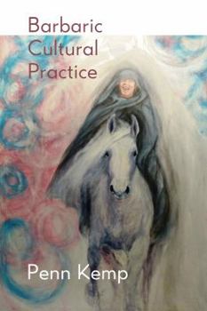 Paperback Barbaric Cultural Practice Book