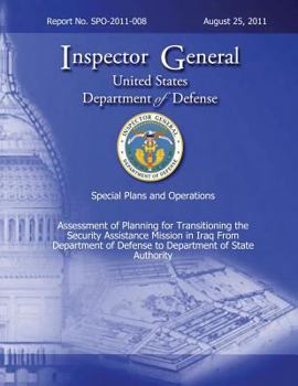 Paperback Quality Assurance Review of the Defense Education Activity Hotline Program: Report No. SPO-2010-008 Book