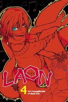 Laon, Vol. 4 - Book #4 of the Laon