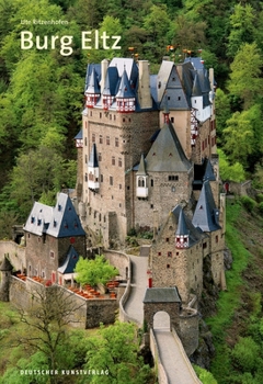 Paperback Burg Eltz [German] Book