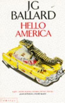 Paperback Hello, America (Paladin Books) Book