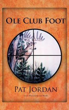Hardcover OLE Club Foot Book
