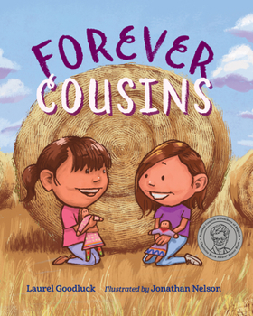Hardcover Forever Cousins Book