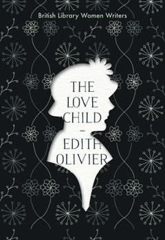 Paperback The Love Child Book