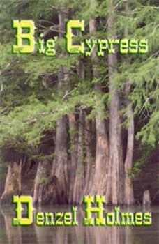 Paperback Big Cypress Book