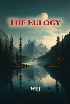 Paperback The Eulogy Book