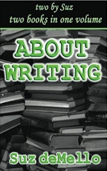 Paperback About Writing: Your Essential Writing Manual Book