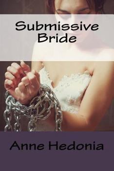 Paperback Submissive Bride Book