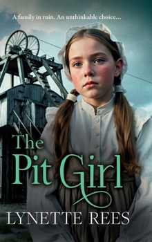 Hardcover The Pit Girl Book