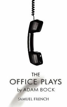 Paperback The Office Plays Book