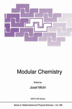 Paperback Modular Chemistry Book