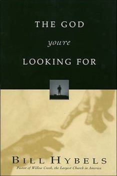 Hardcover The the God You're Looking for Book