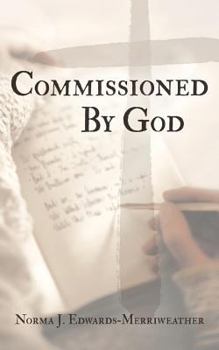 Paperback Commissioned by God Book