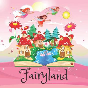 Paperback Fairyland Book