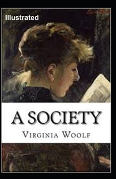 Paperback A Society Illustrated Book