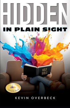 Paperback Hidden in Plain Sight Book