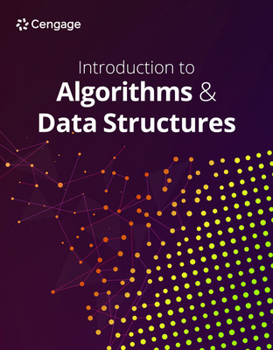 Paperback Introduction to Algorithms and Data Structures Book