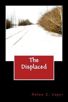 Paperback The Displaced Book