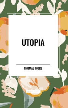 Hardcover Utopia Book