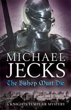 Paperback The Bishop Must Die Book