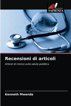 Paperback Recensioni di articoli [Italian] Book