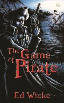 Paperback The Game of Pirate Book