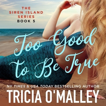 Audio CD Too Good to Be True Book