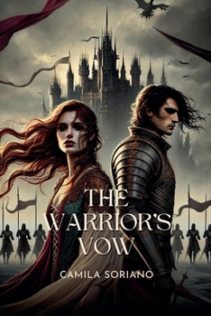 Paperback The Warrior's Vow Book