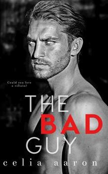 Paperback The Bad Guy Book