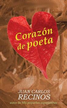 Paperback Corazón de Poeta [Spanish] Book