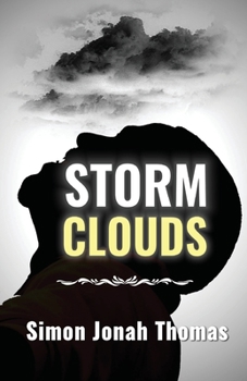 Paperback Storm Clouds Book