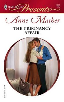 Mass Market Paperback The Pregnancy Affair Book