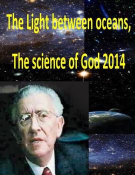 Paperback The Light between oceans, The science of God 2014 Book