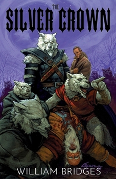 Paperback The Silver Crown Book