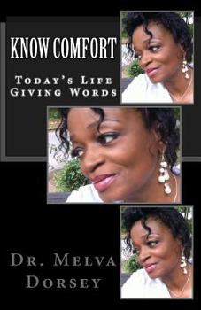 Paperback Know Comfort: Know Comfort Book