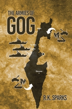 Paperback The Armies of Gog Book